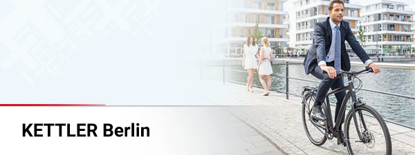 Kettler Berlin