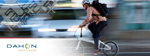 Dahon Faltrad kaufen Große Auswahl bei