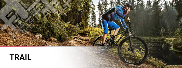 Trail / All Mountain
