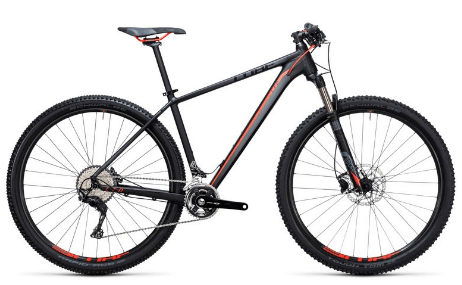 Cube LTD Pro Cube LTD Pro