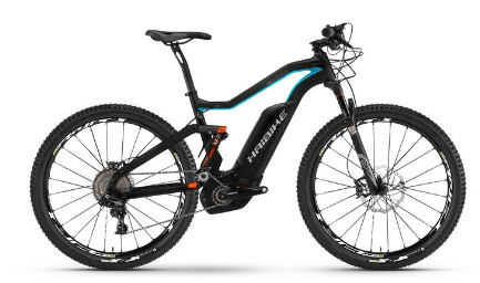 Haibike XDuro FullSeven Haibike XDuro FullSeven
