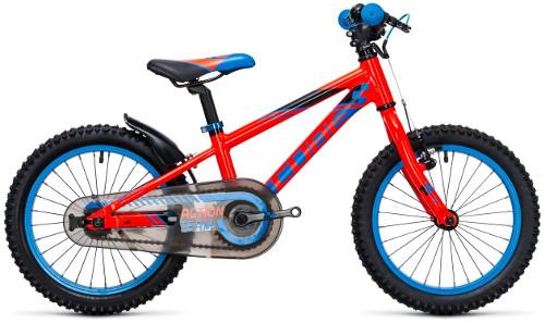 Cube Kid 160 Cube Kid 160
