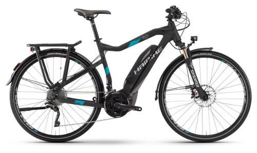 Haibike Sduro Trekking Haibike Sduro Trekking