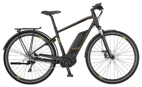 Scott E-Sub Sport 10 Scott E-Sub Sport 10