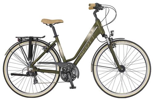 Scott Sub Comfort 20 Scott Sub Comfort 20