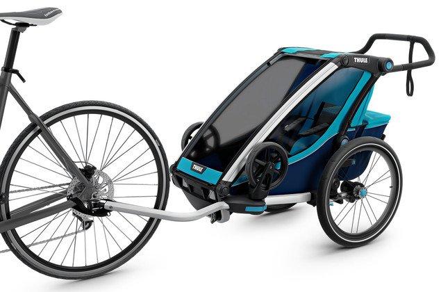 Thule Chariot Cross Thule Chariot Cross