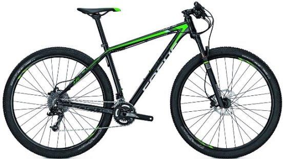 Focus Mountainbike Focus Mountainbike