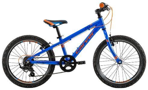 20 Zoll Kinderfahrrad