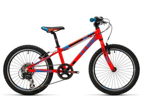 Mountainbike mit 20 Zoll Mountainbike mit 20 Zoll