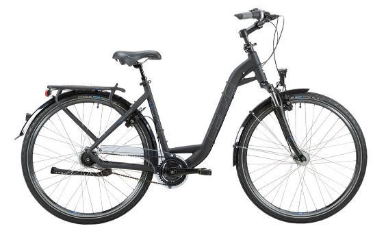 Citybike Citybike / Cityrad
