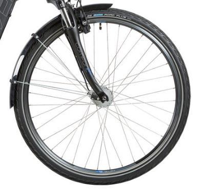 Was macht einen guten Citybike Reifen aus? Was macht einen guten Citybike Reifen aus?