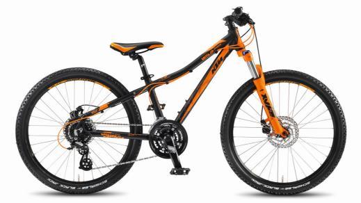 KTM Kinderfahrrad KTM Kinderfahrrad