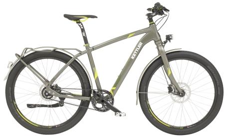 Kettler Mountainbike Kettler Mountainbike