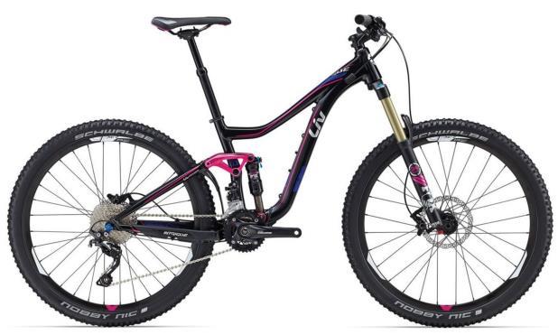 LIV Mountainbike LIV Mountainbike