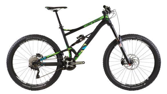Fully MTB Fully MTB