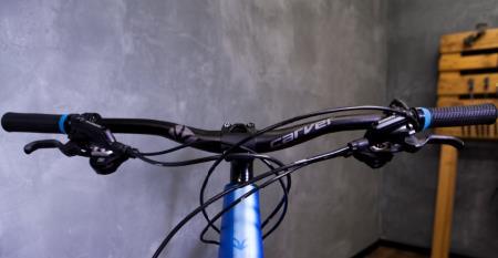 Fully Lenker Breite Fully Lenker Breite