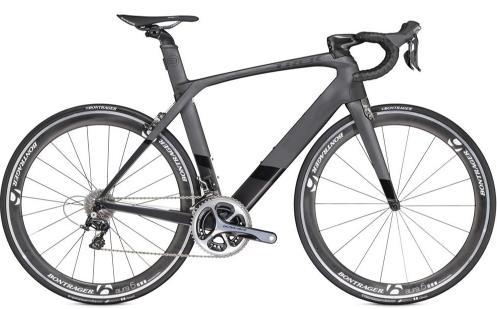 Carbon Rennrad Trek Madone 9.5 C H2 Carbon Rennrad
