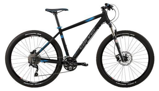Hardtail MTB mit 29 Zoll Hardtail MTB mit 29 Zoll