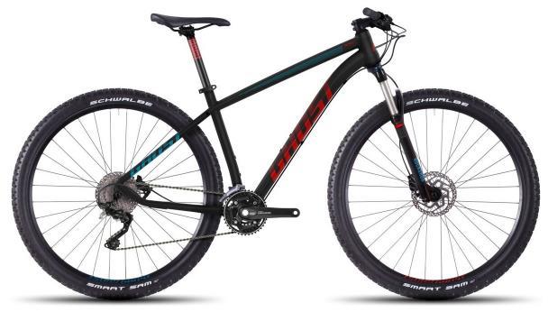 Ghost Hardtail Ghost Tacana 7 Ghost Hardtail Ghost Tacana 7