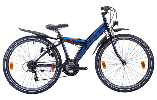 Boomer Fahrrad Boomer Fahrrad