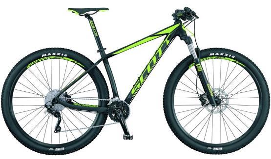 Scott Hardtail SCALE 960 Scott Hardtail SCALE 960