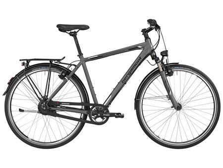 Bergamont Bike Bergamont Bike