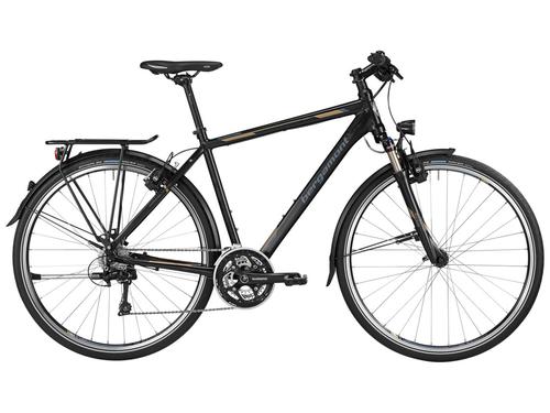 Bergamont Trekkingrad Bergamont Trekkingrad