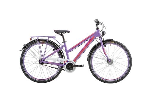 Mädchenfahrrad Mädchenfahrrad
