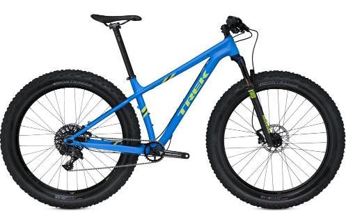 Fatbike Trek Farley 9 Fatbike Trek Farley 9