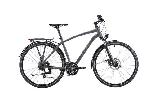 Carver Trekkingrad Carver Trekkingrad