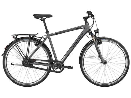 Fahrrad mit Nabenschaltung mit Rücktritt Fahrrad mit Nabenschaltung mit Rücktritt