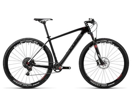 Carbon Mountainbike Carbon Mountainbike