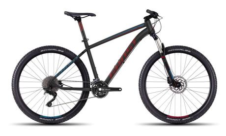 27,5 Zoll Hardtail 27,5 Zoll Hardtail