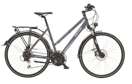 Kettler Trekkingrad Kettler Trekkingrad