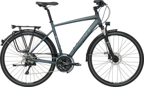 Giant Trekkingrad Giant Trekkingrad