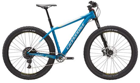 Cannondale Hardtail Cannondale Hardtail