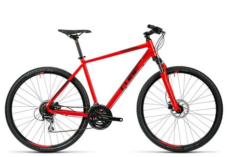 28 Zoll Crossbike 28 Zoll Crossbike