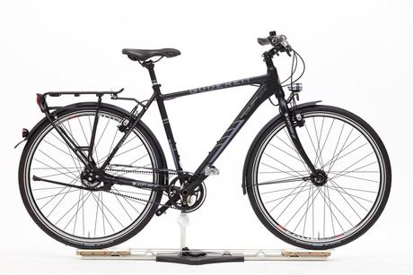 Gudereit Trekkingbike Gudereit Trekkingbike