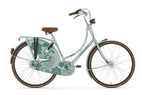 Gazelle Hollandrad Gazelle Hollandrad