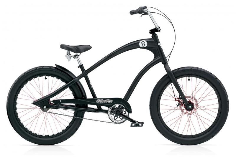 electra townie commute 7i eq herren fahrrad 28