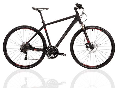 Crossbike Herren Crossbike Herren