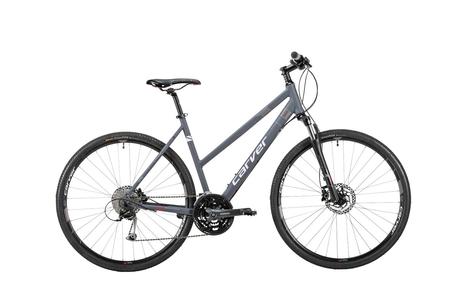 Crossbike Damen Crossbike Damen