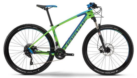 Haibike Hardtail Haibike Hardtail