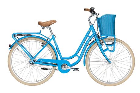 Retrofahrrad Retrofahrrad