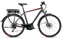 E-Bike E-Bike