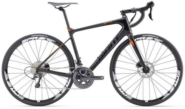 Giant Defy (Advanced 1 LTD) Giant Defy (Advanced 1 LTD)