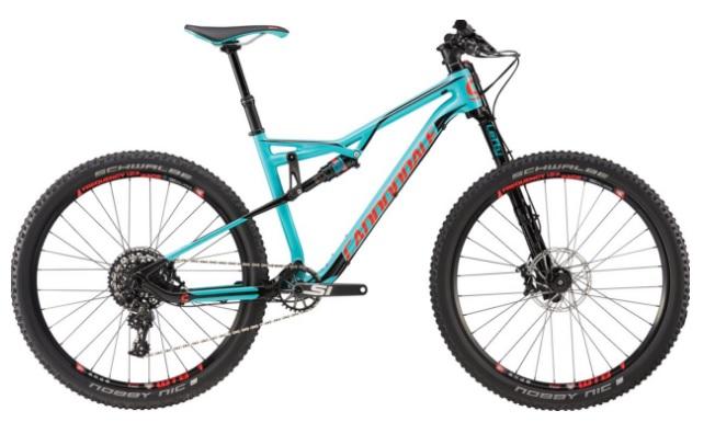 Cannondale Habit (Carbon SE) Cannondale Habit (Carbon SE)