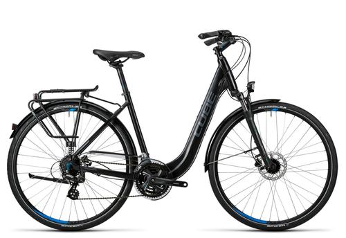Cube Touring Cube Touring