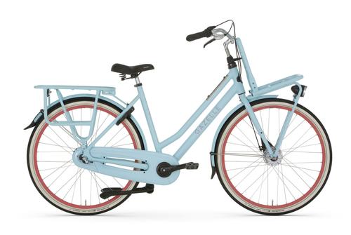 Gazelle Heavy Duty Gazelle Heavy Duty