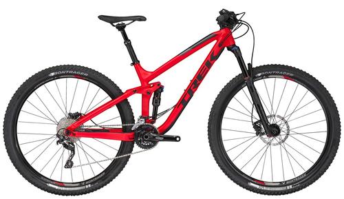 Trek Fuel Trek Fuel